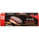 Lu Pim's European Biscui…